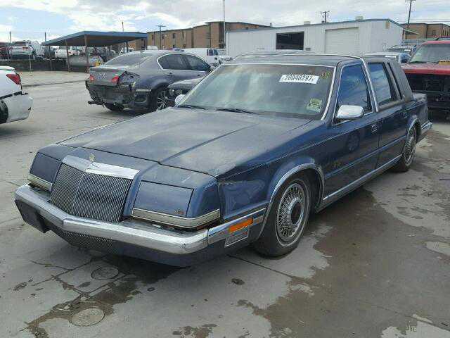 Chrysler Imperial