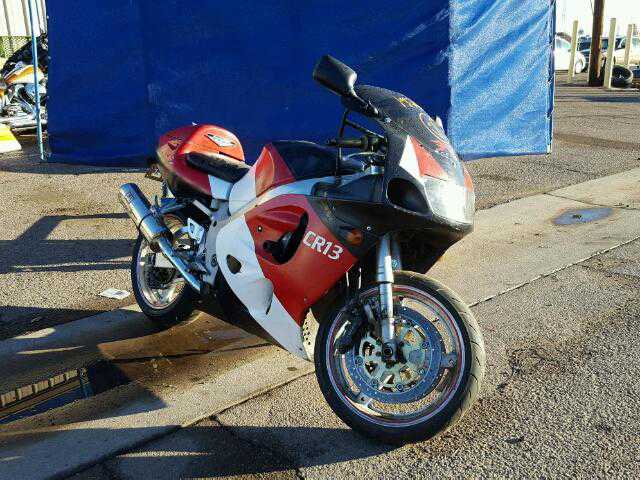 Suzuki GSX-R600
