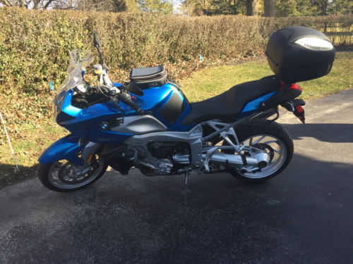 BMW K 1200 R