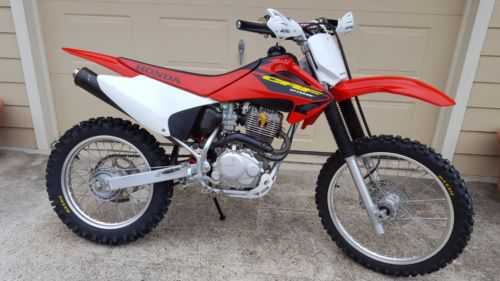 Honda CRF230