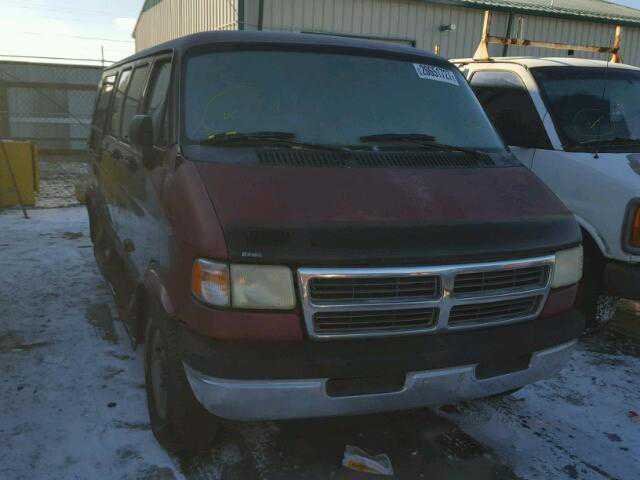 DODGE
