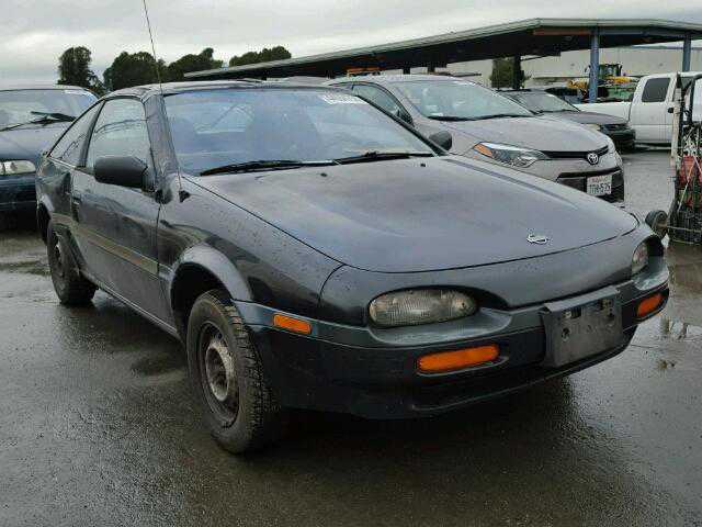 Nissan NX