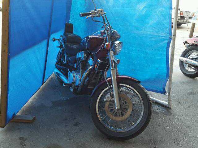 Suzuki VS1400GLP