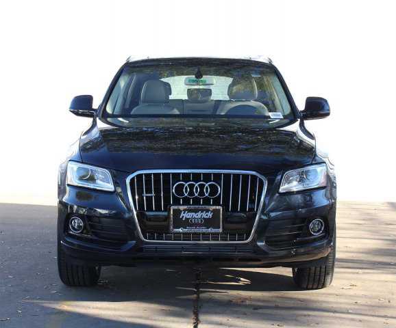 2017 Audi Q5