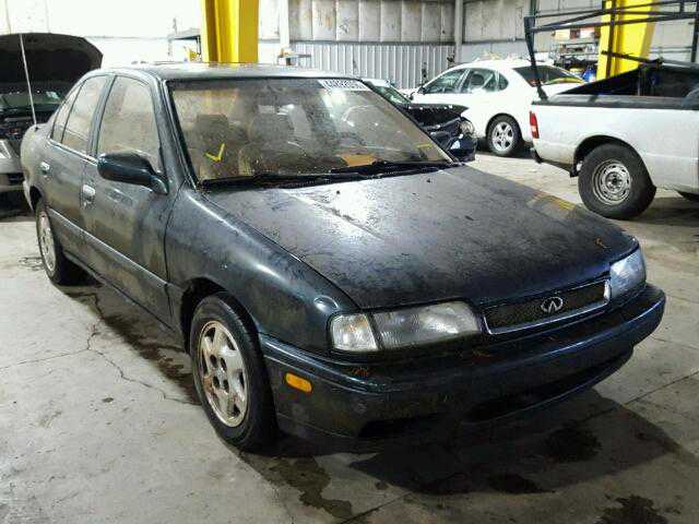 Infiniti G20