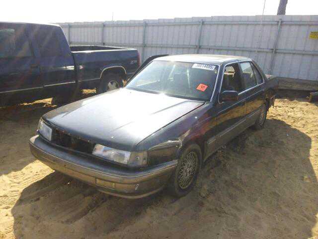 Mazda 929