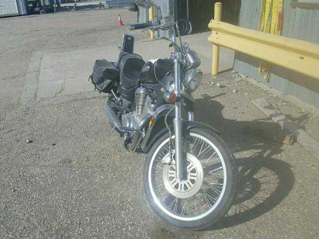 Suzuki VS800