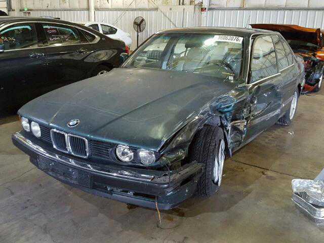 BMW 735i
