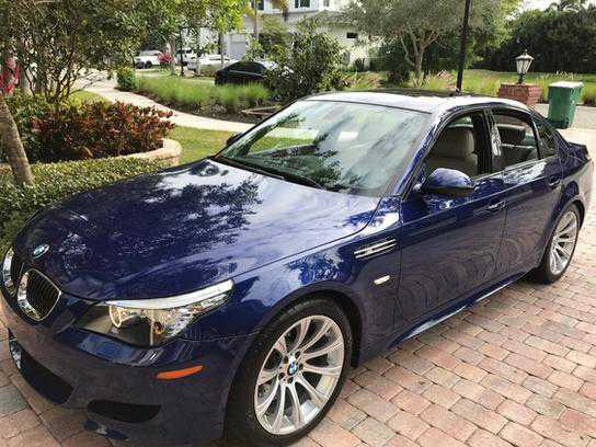 BMW M5