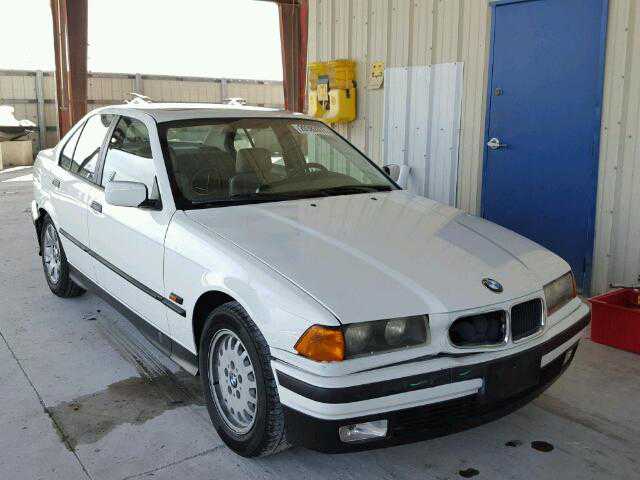 BMW 318i