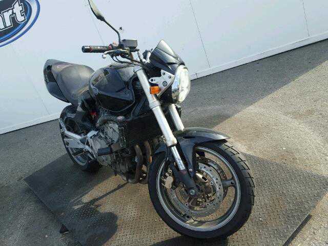 Honda CB600 (599)