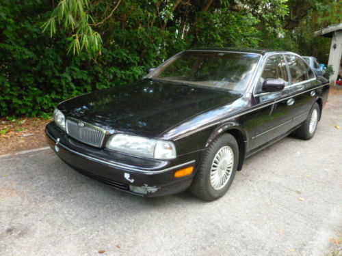Infiniti Q45