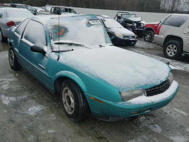 Chevrolet Beretta