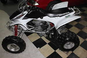 Honda TRX450ER