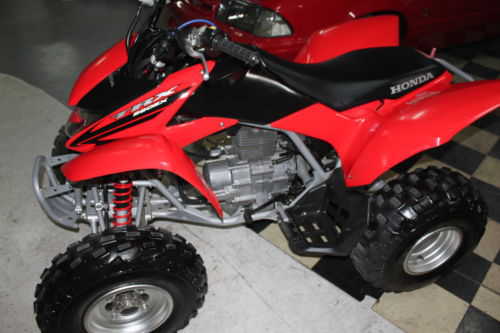 Honda TRX250