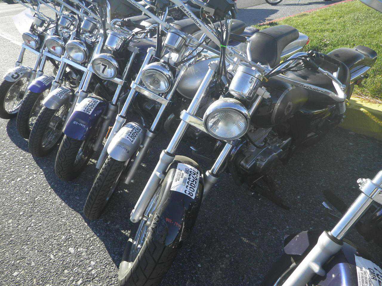 Suzuki GZ250K