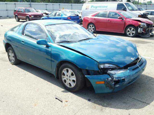 Mazda MX-3