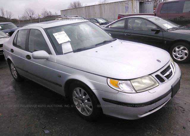 SAAB