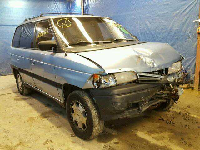 Mazda MPV
