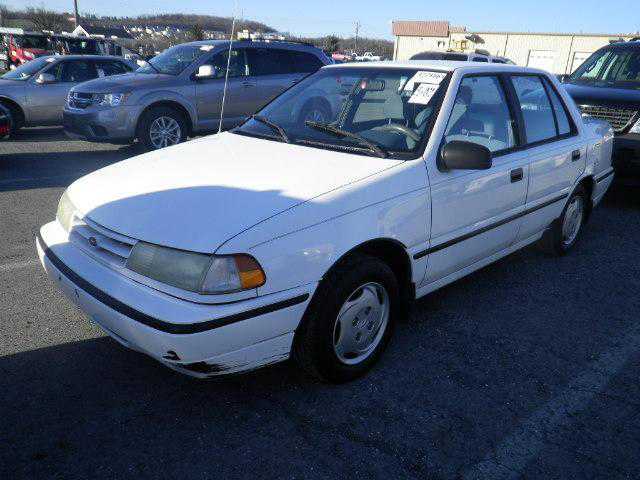 Hyundai Excel