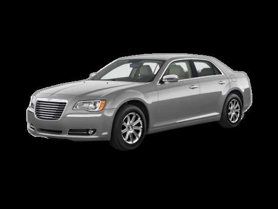 CHRYSLER
