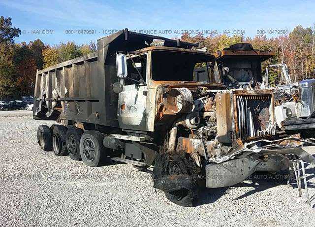 Ford LT9000
