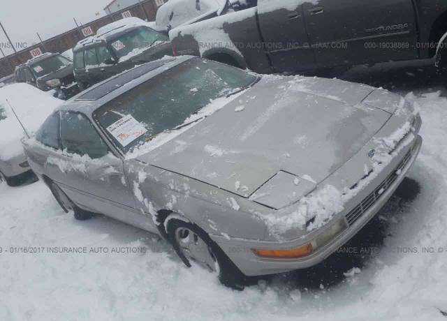 Ford Probe