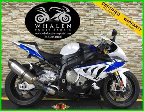 BMW HP4