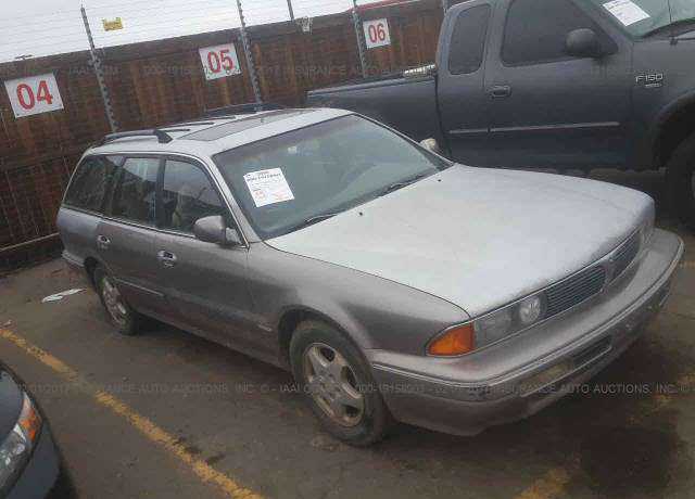 Mitsubishi Diamante