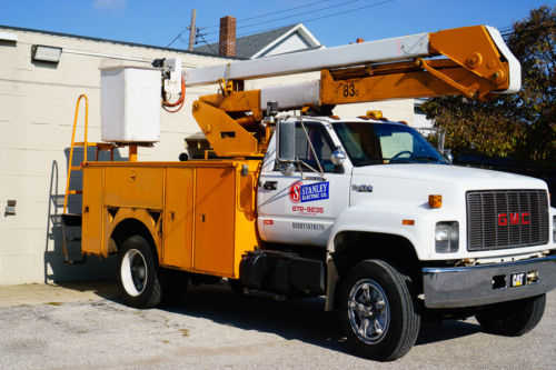 GMC C6
