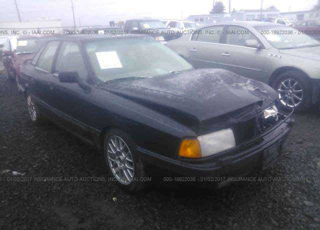 Audi 90