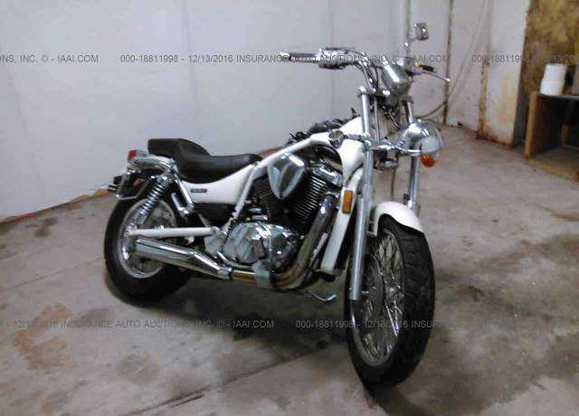 Suzuki VS800