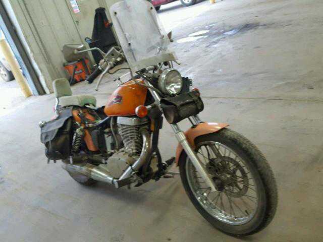 Suzuki LS650P