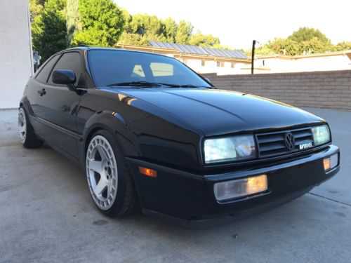 Volkswagen Corrado
