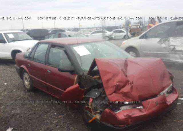 Saturn SL
