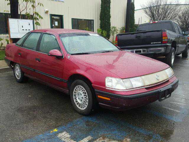 Mercury Sable