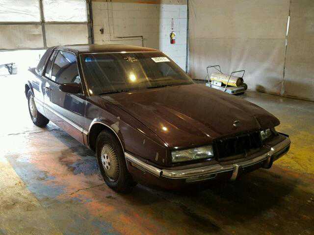Buick Riviera