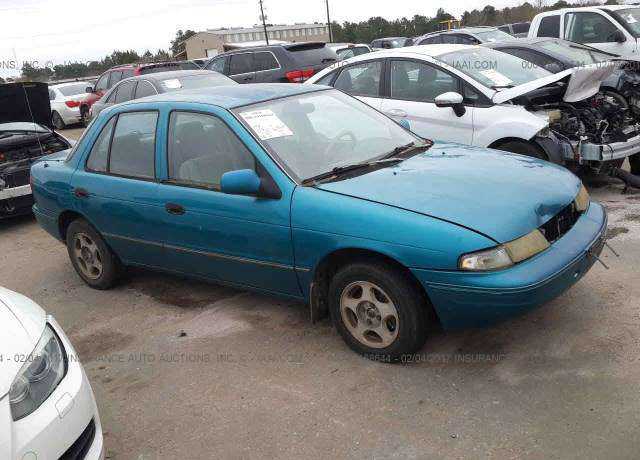 Kia Sephia