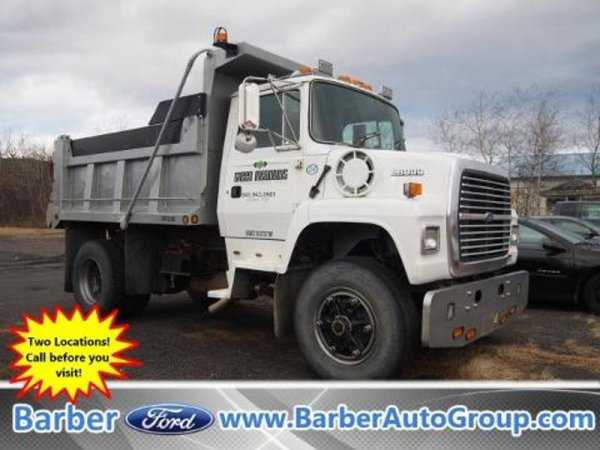 Ford LN8000