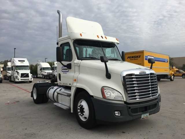 FREIGHTLINER