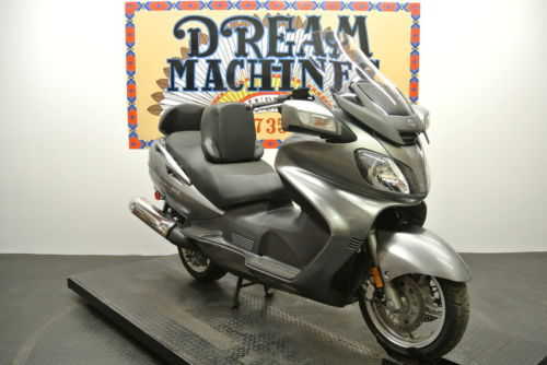 Suzuki AN650A