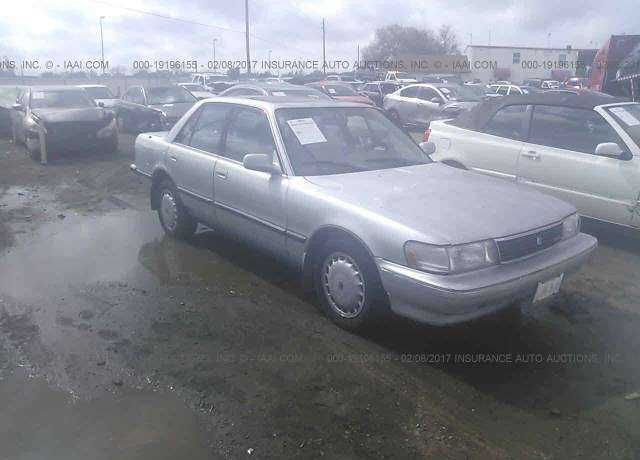Toyota Cressida