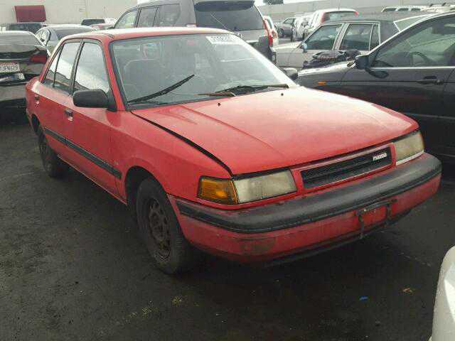 Mazda Protege