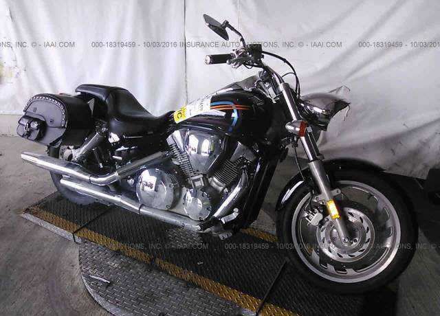 Honda VTX1300C
