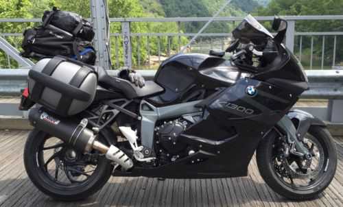 BMW K 1300 S