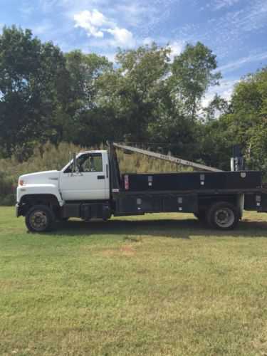 Chevrolet C6
