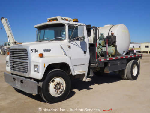 Ford LN8000