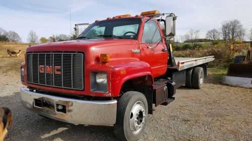 GMC C6