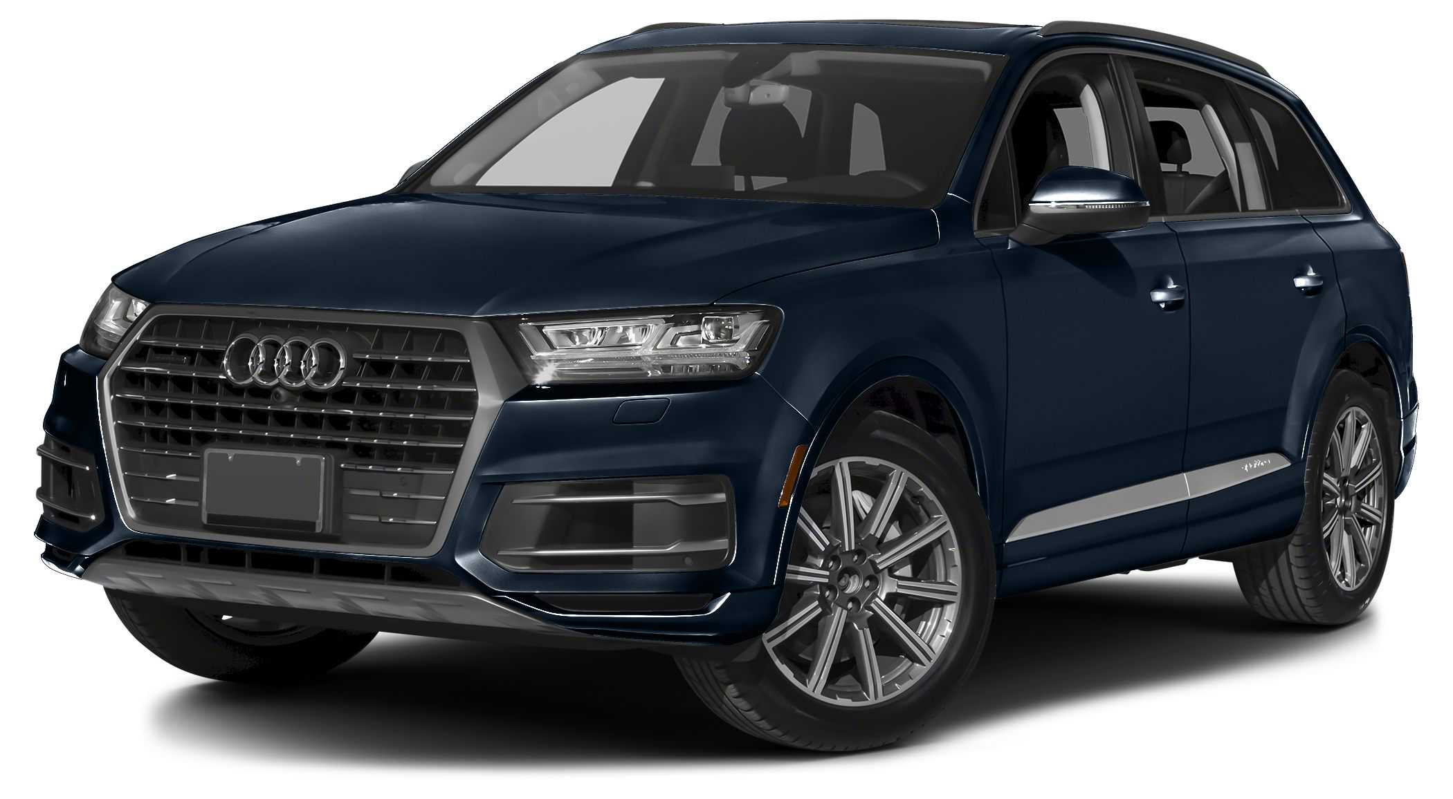 2017 Audi Q7