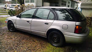 Saturn SW1